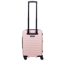 Валіза Lojel CUBO V4 /Rose Lj-1627-20421 (Маленька)