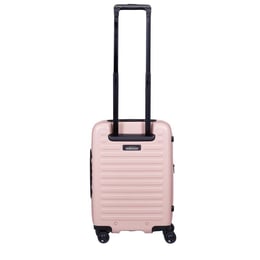 Чемодан Lojel CUBO V4 /Rose Lj-1627-20421 (Маленький)