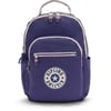 Рюкзак Kipling SEOUL S Galaxy Blue Bl (Q65)