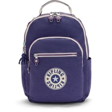 Рюкзак Kipling SEOUL S Galaxy Blue Bl (Q65)