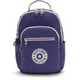 Рюкзак Kipling SEOUL S Galaxy Blue Bl (Q65)