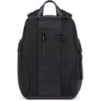 Рюкзак для ноутбука 14″ Piquadro BRIEF 2 Black CA5478BR2_N