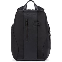 Рюкзак для ноутбука 14″ Piquadro BRIEF 2 Black CA5478BR2_N