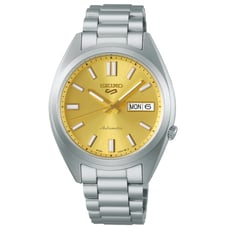 Годинник 37 мм Seiko 5 SPORTS SRPL59K1