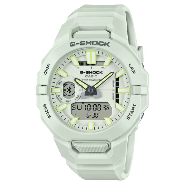 Годинник 44 мм Casio G-SHOCK GBA-950-7AER