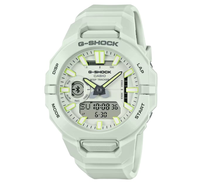 Чоловічий годинник Casio G-SHOCK GBA-950-7AER