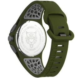 Мужские часы Plein Sport THUNDERSTORM Chrono Ppsaba0323