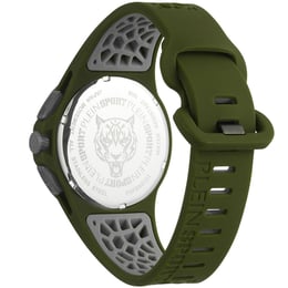 Чоловічий годинник Plein Sport THUNDERSTORM Chrono Ppsaba0323