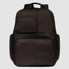 Рюкзак для ноутбука 15,6″ Piquadro WOLLEM (W129) Dark Brown CA6239W129BM_TM