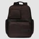 Рюкзак для ноутбука 15,6″ Piquadro WOLLEM (W129) Dark Brown CA6239W129BM_TM