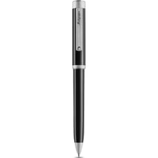 Ручка кулькова Montegrappa ZERO Black PT BP ISZEIBIP