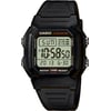 Часы 36 мм Casio STANDARD Digital W-800H-1AVES