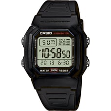 Часы 36 мм Casio STANDARD Digital W-800H-1AVES