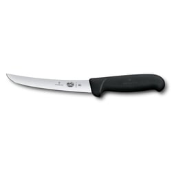 Обвалочний ніж 15 см Victorinox FIBROX 5.6503.15