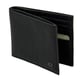 Портмоне Piquadro BLACK SQUARE (B3) Black PU1241B3R_N
