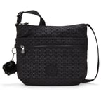 Сумка Kipling ARTO Signature Emb (K59)