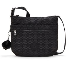 Сумка Kipling ARTO Signature Emb (K59)