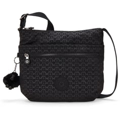 Сумка Kipling ARTO Signature Emb (K59)