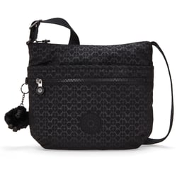 Сумка Kipling ARTO Signature Emb (K59)