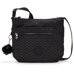 Сумка Kipling ARTO Signature Emb (K59)
