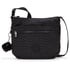 Сумка Kipling ARTO Signature Emb (K59)