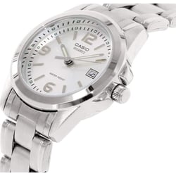 Жіночий годинник Casio STANDARD Analogue LTP-1215A-7A