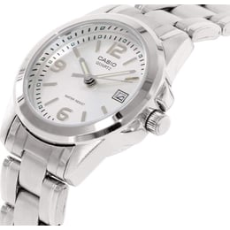 Жіночий годинник Casio STANDARD Analogue LTP-1215A-7A
