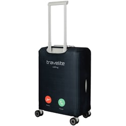 Чохол для валізи S Travelite ACCESSORIES Calling TL000312-05