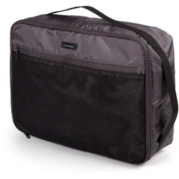Дорожній рюкзак для ноутбука 15,6″ Piquadro MODUS RESTYLING (MOS) Black CA5552MOS_N