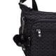 Сумка Kipling GABBIE S Signature Emb (K59)