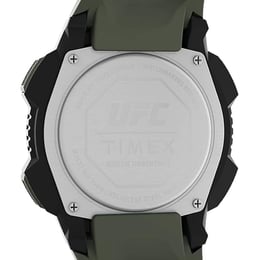 Чоловічий годинник Timex UFC Core Shock Tx4b27500