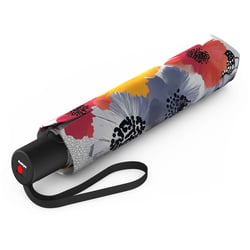 Парасолька-автомат Knirps A.200 Medium Duomatic/Poppy Kn95-7201-8894