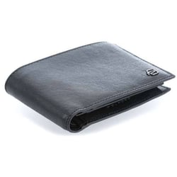 Портмоне Piquadro BRIEF Black PU1392BRR_N
