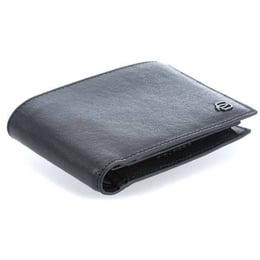 Портмоне Piquadro BRIEF Black PU1392BRR_N