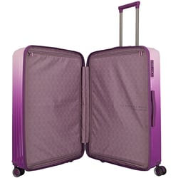 Валіза Travelite LASCANA Edition/Purple Degrade TL077449-17 (Велика)