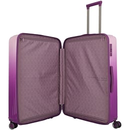 Чемодан Travelite LASCANA Edition/Purple Degrade TL077449-17 (Большой)