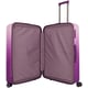 Чемодан Travelite LASCANA Edition/Purple Degrade TL077449-17 (Большой)
