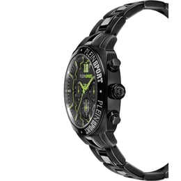 Чоловічий годинник Plein Sport WILDCAT Chrono Ppsgba1523