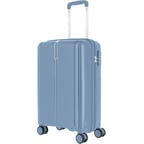 Валіза Travelite VAKA/Bluegrey TL076447-25 (Маленька)