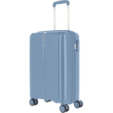 Чемодан Travelite VAKA/Bluegrey TL076447-25 (Маленький)
