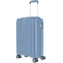 Валіза Travelite VAKA/Bluegrey TL076447-25 (Маленька)