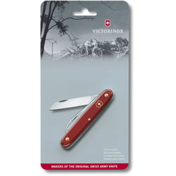 Складаний ніж садовода 100мм Victorinox Floral 3.9050.B1