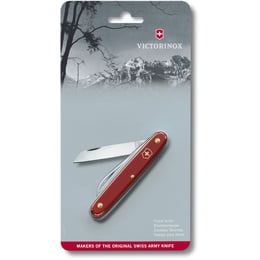 Складаний ніж садовода 100мм Victorinox Floral 3.9050.B1