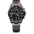 Чоловічий годинник Victorinox Swiss Army FIELDFORCE Sport Chrono V241890