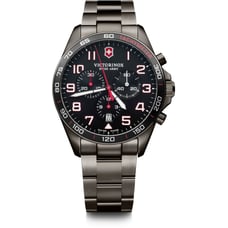 Годинник 42 мм Victorinox Swiss Army FIELDFORCE Sport Chrono V241890