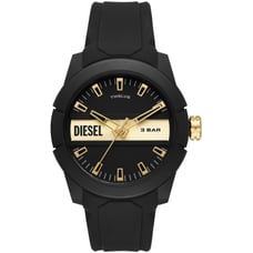 Часы 43 мм Diesel DOUBLE UP DZ1997