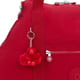 Дорожня сумка Kipling ART M Ruby Red (1NW)