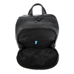 Рюкзак для ноутбука 13″ Piquadro MODUS RESTYLING (MOS) Black CA3214MOS_N