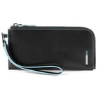 Клатч Piquadro BLUE SQUARE (B2) Black PP4766B2R_N