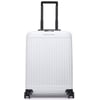 Чемодан Piquadro SEEKER (SK) White BV4425SK70_BI (Маленький)